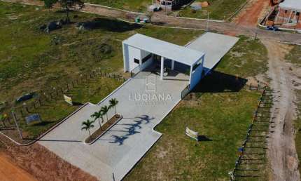Lançamento! Condomínio de lotes estilo fazenda - Country Village
