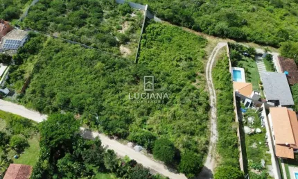 Ótimo investimento! 3720 m² - Lotes para venda em Gravatá/PE