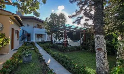 Preço Final de Venda CASA COM ÁREA GOURMET COM PISCINA E GAZEBO ARBORIZADO - GRA