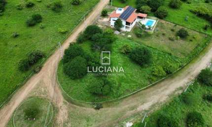 De 260 mil por 185 mil! 1370 m² em Condomínio com Vista - Gravatá/PE