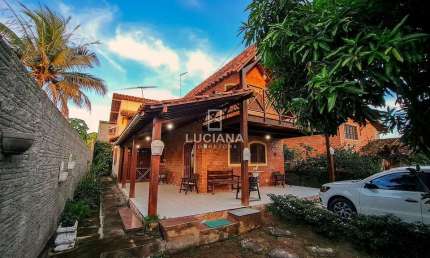 Casa com 4 quartos à venda na Rua José Amorim de Lima, 17, Prado, Gravatá