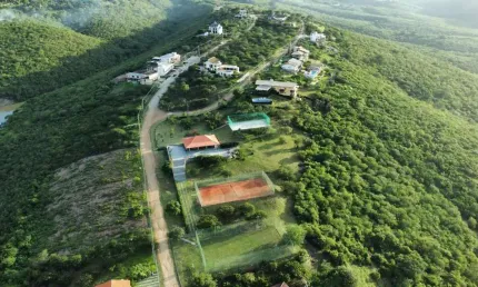 Oportunidade! Seu Lote de 1470 m² em Condomínio de Alto Padrão em Gravatá/PE