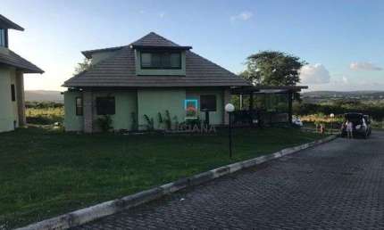 Casa em condomínio fechado com 5 quartos à venda na Br 232, Bangalô n2, Povoado Insurreição, Sairé