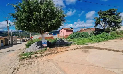 Terreno à venda na Alto Do Cruzeiro, 01, Cruzeiro, Gravatá