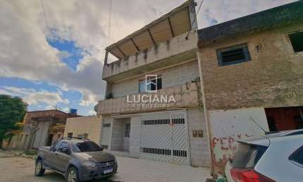 Ótima localização! Casa no Centro da cidade para venda em Gravatá