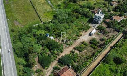 Propriedade com 1 hectare nas margens da BR-232 - Gravatá/PE