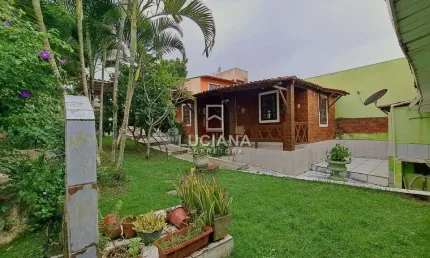 Muito espaço! Casa com 4 quartos em ótima área residencial - Gravatá/PE