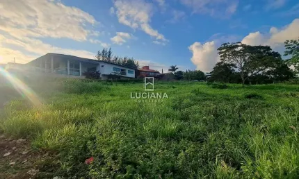 2045 m²! Dois lotes para venda em condomínio de Alto Padrão - Gravatá/PE