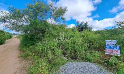 Ótimo lote para venda em excelente área residencial - Gravatá/PE