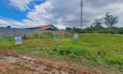 Perto da BR-232! Terreno de 1000 m² para venda em Gravatá/PE