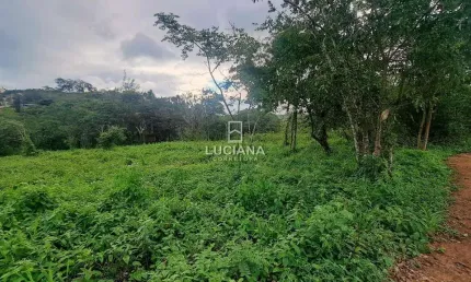 Lote com 960 m² em condomínio estilo fazenda em Gravatá/PE
