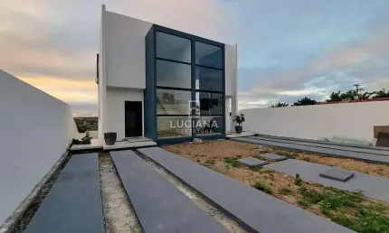 Seu imóvel novo com 3 quartos na cidade de Gravatá/PE!