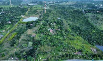 10 Hectares na BR0-232 em Gravatá/PE - 250 m de Frente!