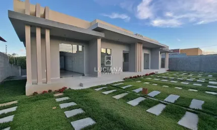 Seu imóvel em excelente área residencial em Gravatá/PE!