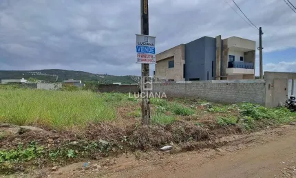 Dois lotes de 12x25 para venda em excelente loteamento residencial - Gravatá/PE