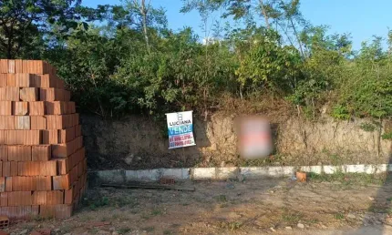 Terreno em condomínio fechado à venda na Pe 71, 2, Zona Rural, Chã Grande