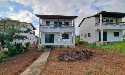 Sua Casa com 3 suítes em Condomínio Próximo da Via Local em Gravatá/PE!