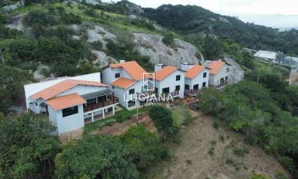 O melhor do clima de Serra Negra! Chalés com vista e 3 Quartos - Bezerros/PE