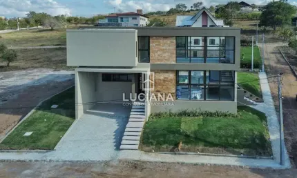 Casa em condomínio fechado com 6 quartos à venda na Rua Rigoberto Campos, 5104, Prado, Gravatá