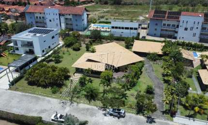 Espaço Gigante! Casa com 4 Quartos em Condomínio de Alto Padrão - Gravatá/PE
