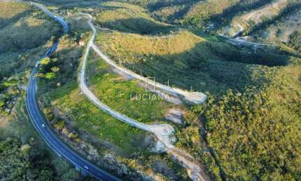 Investimento! Área com 15.3 hectares para criação de condomínio na BR-232