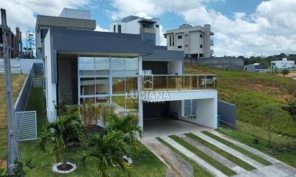 Sua Excelente Casa com 3 Quartos em Alphaville - Jaboatão/PE