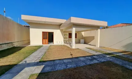 Excelente localização! Casa com 3 quartos para venda em Gravatá/PE