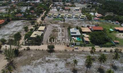 Pertinho da Praia - Seu Terreno com 833 m? em Enseadinha!
