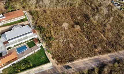 3.055 m²! Lote para venda em Condomínio estilo Fazenda em Gravatá/PE