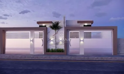 Sua Casa própria em Excelente área residencial - Gravatá/PE