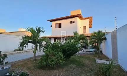 Casa com 5 quartos à venda na Rua Estoril, 5, Cruzeiro, Gravatá