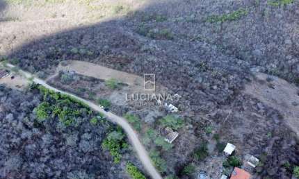Terreno comercial à venda na Avenida Manoel Santiago de Oliveira, 7, Alpes Suiços, Gravatá