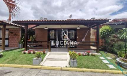 Casa em condomínio fechado com 2 quartos à venda na Br-232, 1, Ebenezer, Gravatá
