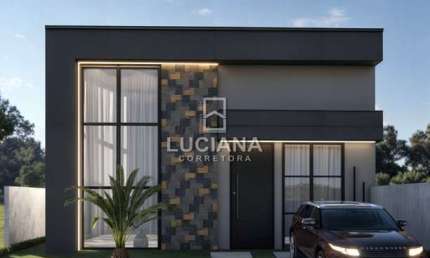 Magnifica! Casa com 4 Suítes em Condomínio Fechado - Gravatá/PE