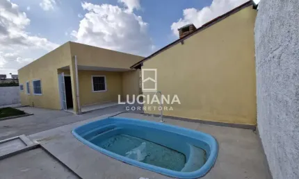 Casa com 4 quartos à venda na Avenida Manoel Santiago de Oliveira, 00, Alpes Suiços, Gravatá