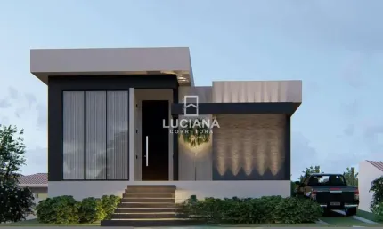 Casa em condomínio fechado com 4 quartos à venda na Br-232, 1, Ebenezer, Gravatá