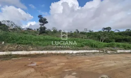 TERRENO A VENDA EM CONDOMÍNIO FECHADO EM CHÃ-GRANDE/PE