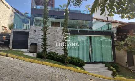 Casa em condomínio fechado com 4 quartos à venda na R. Waldemar De Oliveira, 01, Santo Antônio, Gravatá