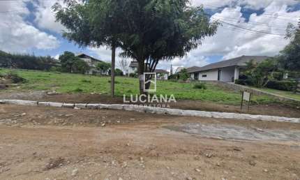 TERRENO À VENDA EM CONDOMÍNIO ALTO PADRÃO / Gravatá-PE