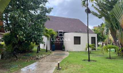 Casa em condomínio fechado com 4 quartos à venda na Estrada Ac. P/ Praia De Muro Alto E Camboa, 01, Nossa Senhora do O, Ipojuca