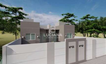 Casa com 2 quartos à venda na Rua Primeiro de Janeiro, 7, Cruzeiro, Gravatá