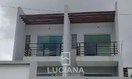 Casa com 2 quartos à venda na Rua Primeiro de Janeiro, 7, Cruzeiro, Gravatá