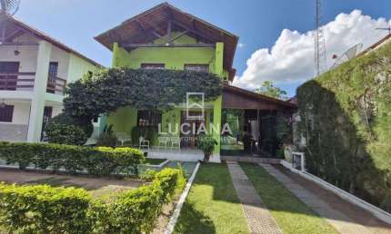 OPORTUNIDADE! CASA DE CONDOMÍNIO COM ESPAÇO GOURMET