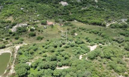 Oportunidade! Incrível Propriedade de 74 Hectares em Caruaru/PE