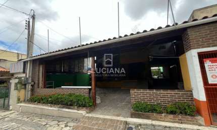 OPORTUNIDADE! ESPAÇO PARA FAZER SEU PONTO COMERCIAL