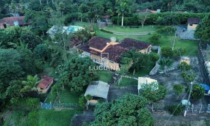 2 Hectares! Excelente Chácara com 4 quartos para venda em Gravatá/PE