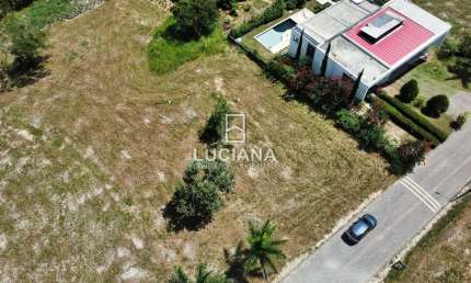 Mais de 1000 m²! Lote em Condomínio de Alto Padrão - Gravatá/PE