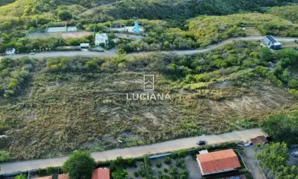 Lotes com 900 m² e com vista para venda a cerca de 900m do Polo Moveleiro