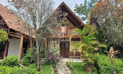 Casa em Condomínio 3 dormitórios à venda Santana Gravatá/PE