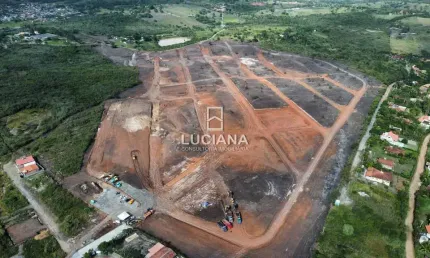 Lançamento em Gravatá! Lotes com parcelas a partir R$ 399,00 e Ótima Localização